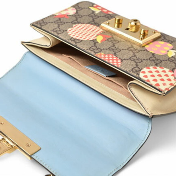 GUCCI Brown Shoulder Bag - Picture 13 of 16